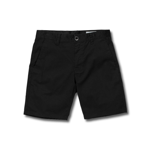 Volcom FRICKIN MDRN Shorts Black Men