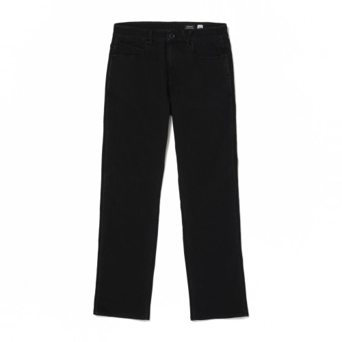 Jean Volcom Modown Denim Black Out Homme