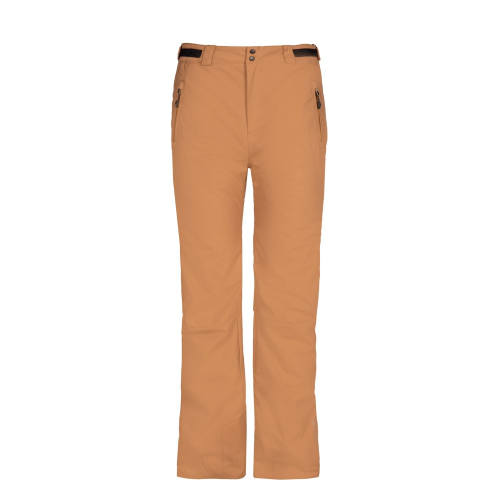 Pantalon de Ski / Snow Degre7 Aglo Marron Homme