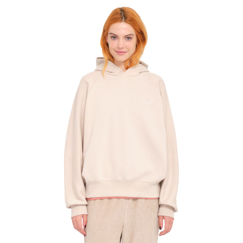 Sweat a Capuche Volcom Pistol Mushroom Femme