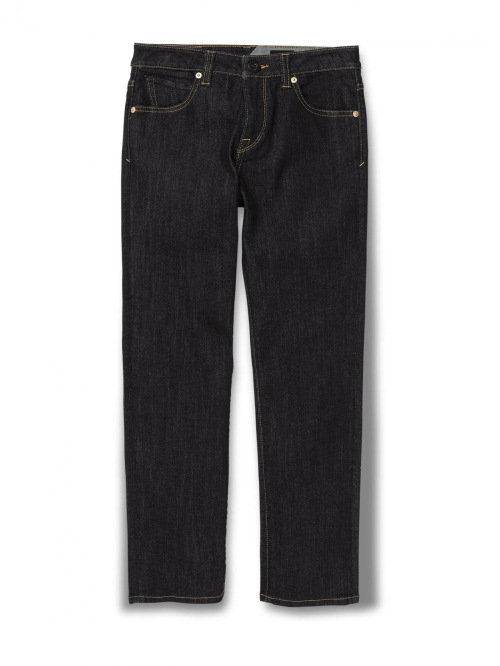 Jean Volcom 2x4 By Denim Rinse Garçon