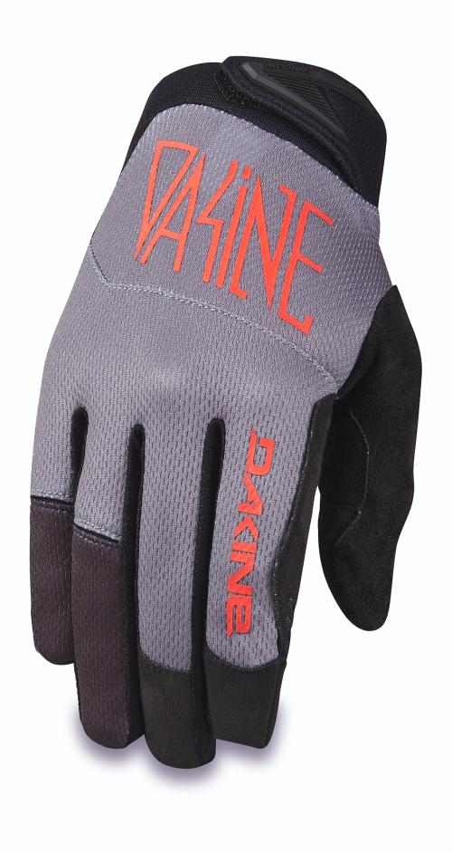 Dakine Syncline Gloves Grey for Men