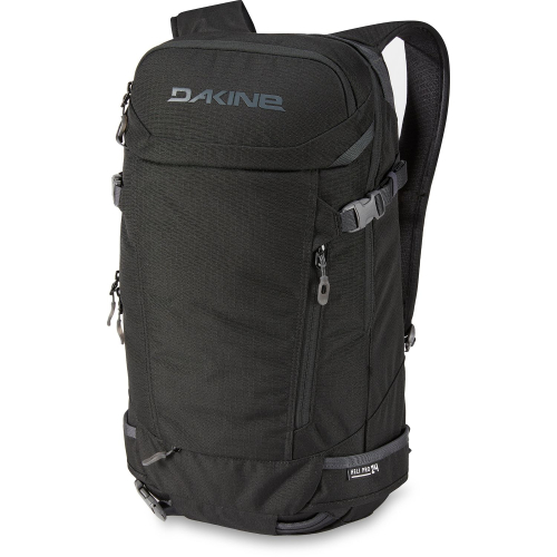 Dakine Heli Pro 24l Black Backpack for Men