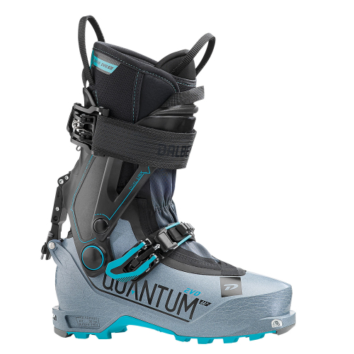 Chaussures de Ski Dalbello Quantum Evo W Cloud Black Femme