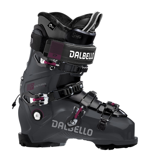 Dalbello Panterra 75 W Ls Grey Women's Ski Boots