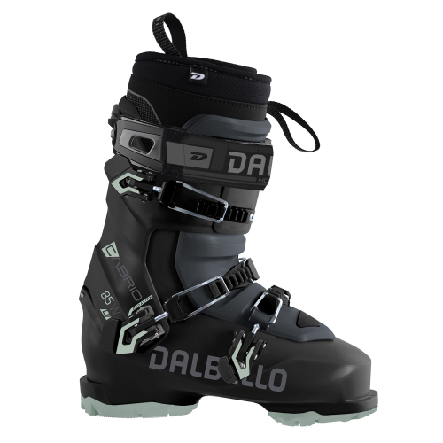 Dalbello Cabrio Lv 85 W Black Women's Ski Boots