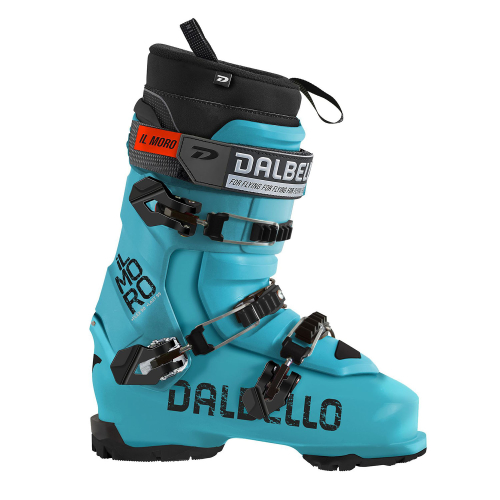 Dalbello Il Moro 90 Gw Blue Men's Ski Boots
