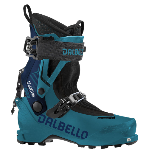 Dalbello Quantum Junior Boys' Touring Ski Boots White