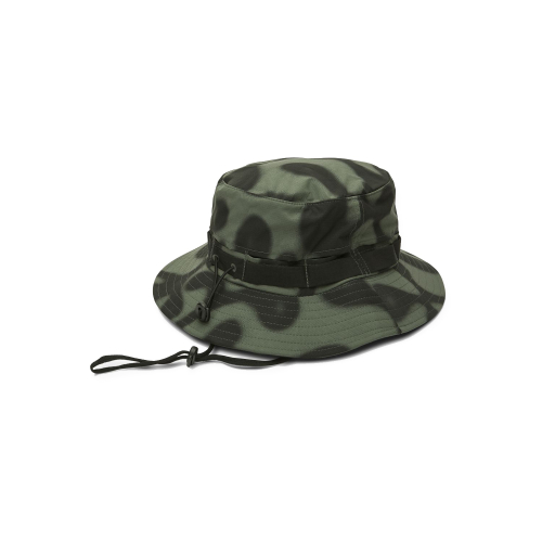 Bob Volcom Fa Zephyr Boonie Hat Wintermoss Homme