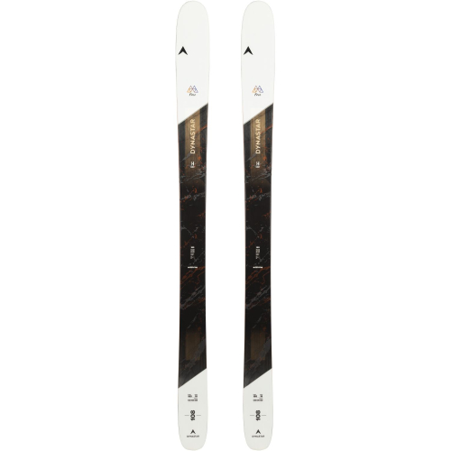 Dynastar M-Free 108 Black Men's Bindless Skis