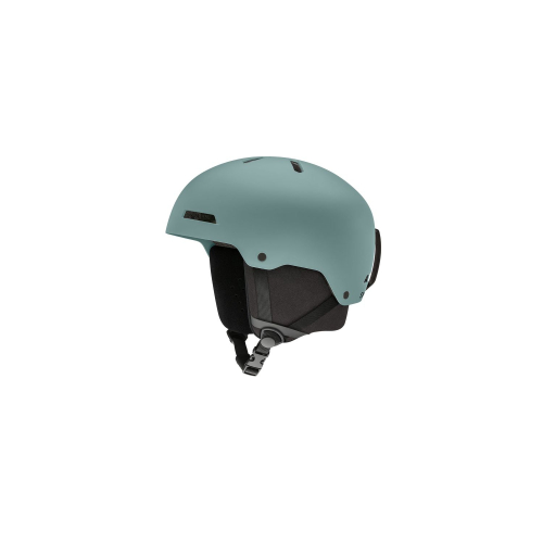 Casque de Ski / Snow Smith Rodeo Jr Matte Juniper Enfant