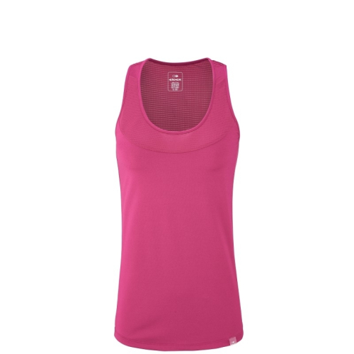 Eider Woman MOVE TANK Mighty Pink Tank Top