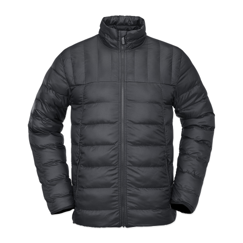 Men's Volcom Puff Puff Black Ski/Snow Jacket