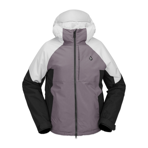 Veste de Ski/Snow Volcom Agate Ins Dusty Lavender Femme