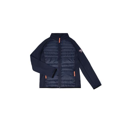 Doudoune Degre 7 Hidar Midnight Garçon