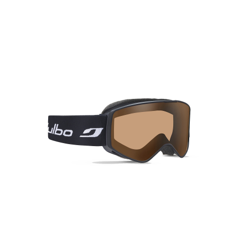 Masque de Ski/Snow Julbo Atome Photochromique Cat 2-3 Noir Garçon