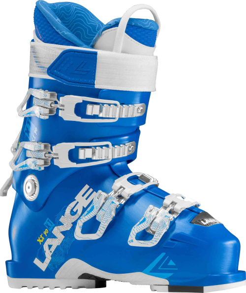 Chaussures De Ski Lange Xt 90 Femme