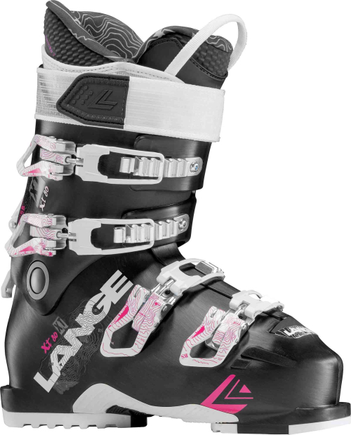 Chaussures De Ski Lange Xt 80 Femme