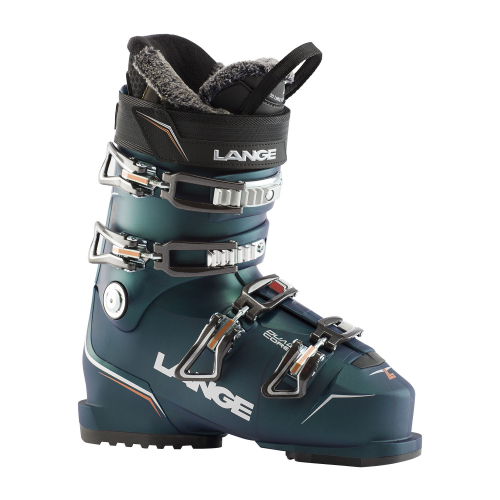 Ski Boots Lange LX 90 W Posh Green Women