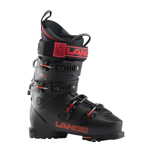 Chaussures de Ski Lange Xt3 100 Mv Gripwalk No Pin Black Homme