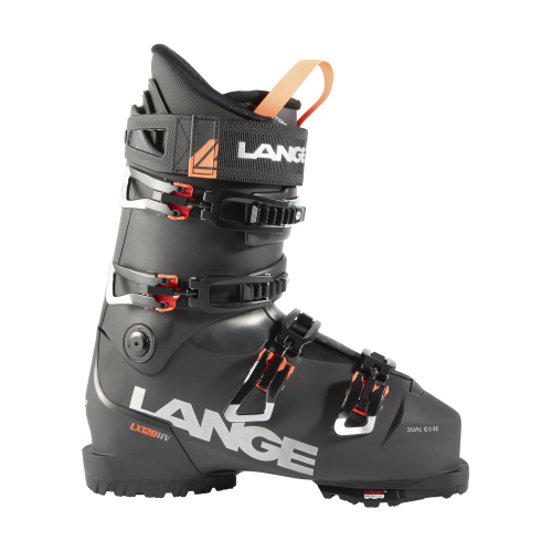 Ski Boots Lange Lx 120 Hv Gw Gris Homme
