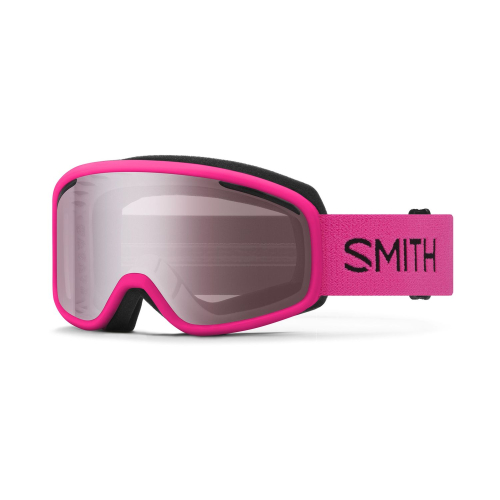 Masque de Ski / Snow Smith Vogue S2 Rose Femme