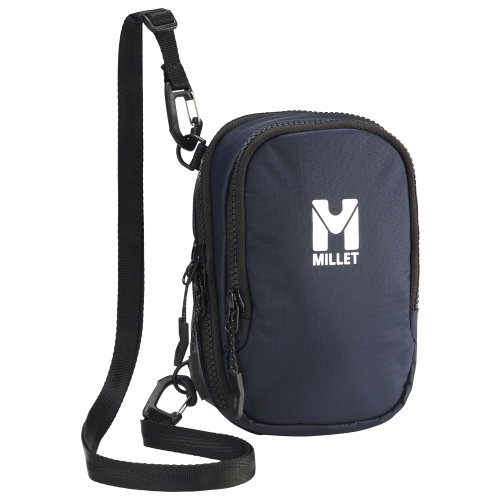 Millet Divino Sling Saphir Homme Clutch Bag