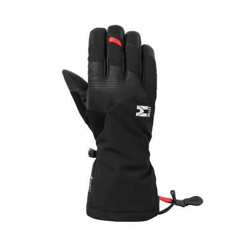 Gants De Ski / Snow Millet Cosmic Gore-Tex Glove Black Homme