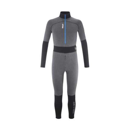 Combinaison Millet Trilogy Jorasses Wool St Black Homme