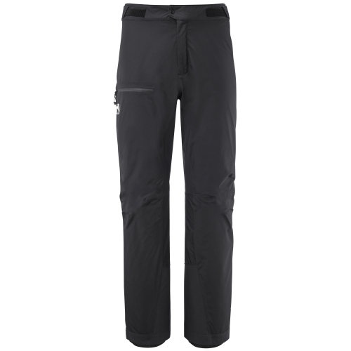 Pantalon Trekking Millet Seneca Gore-Tex 2l Black Homme