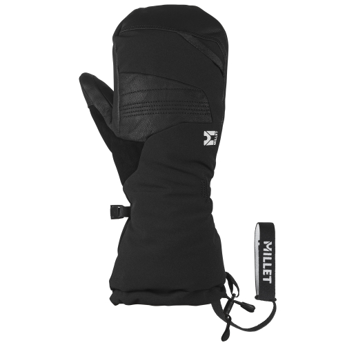 Mouffles De Ski / Snow Millet Cosmic Gore-Tex Mitten Black Homme