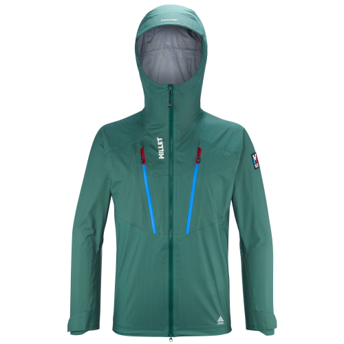 Men's Millet Trilogy Jorasses Ptx Bottle mountaineering jacket
