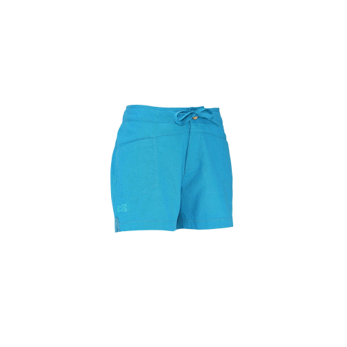 Women's Millet LD ROCK HEMP DEEP HORIZON shorts