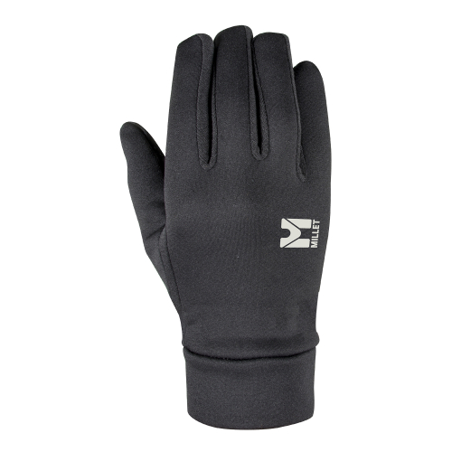 Gants Lifestyle Millet M Touch Glove Black Homme
