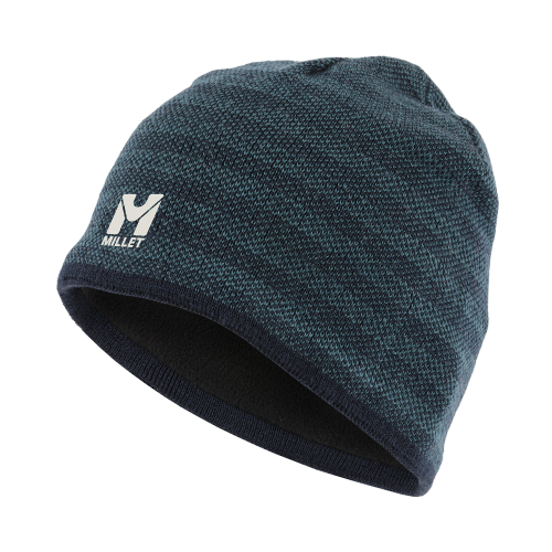 Bonnet Millet Tiak II Beanie Saphir Homme