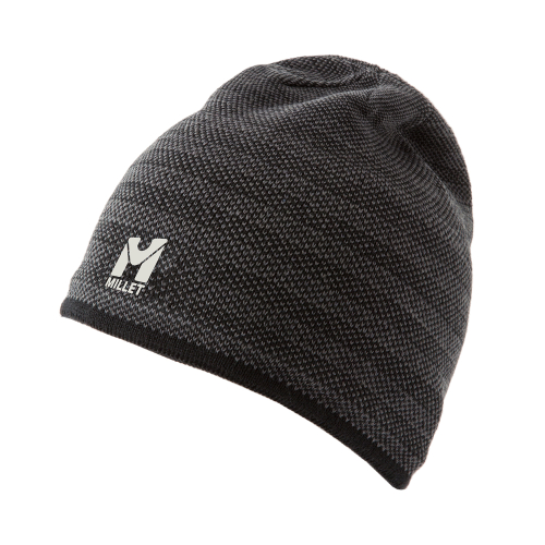 Men's Millet Tiak II Beanie Black Tarmac