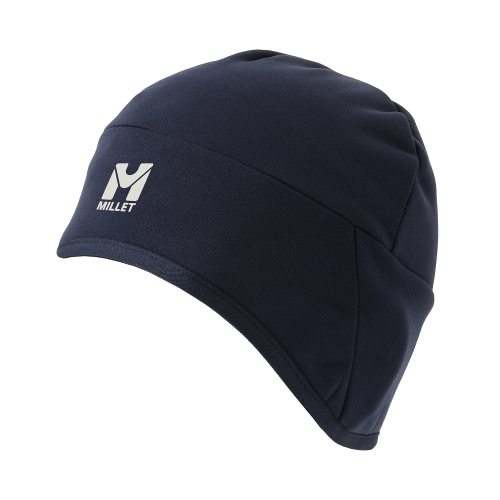 Bonnet Millet Power Stretch II Beanie Saphir Homme