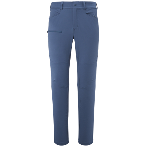 Pantalon Trekking Millet All Outdoor Xcs100 Dark Denim Homme