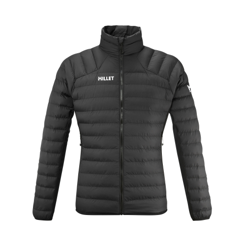Doudoune Millet Fitz Roy Warm Black Homme