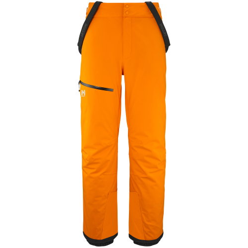 Pantalon de Ski / Snow Millet Atna Peak 3 Maracuja Homme