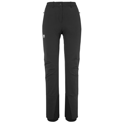 Women's Millet Rutor Xcs W Black ski pants