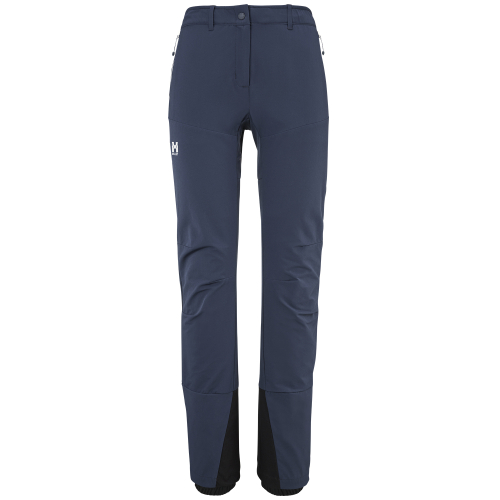 Women's Millet Rutor Xcs W Saphir ski pants