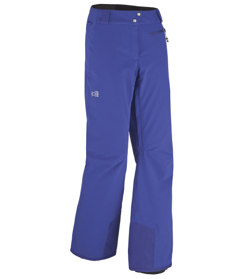 Women's Millet Ld Katmai Stretch Pants Blue