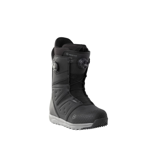 Boots de snowboard Nidecker Altai Black Homme
