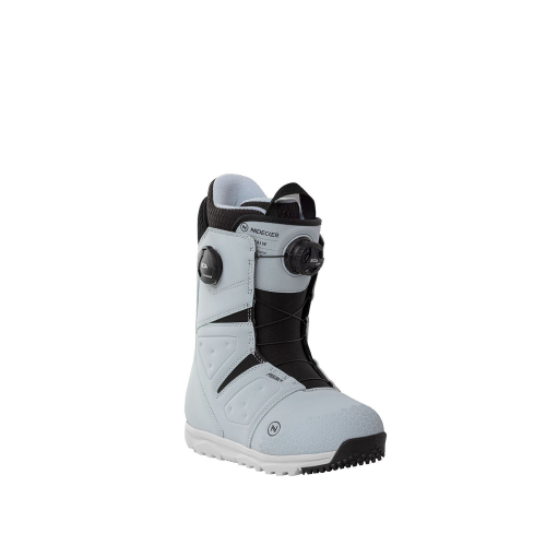Boots de snowboard Nidecker Altai Cloud Femme