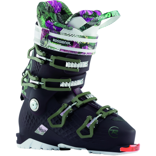 Rossignol ALLTRACK ELITE 120W Women's Violet Ski Boots