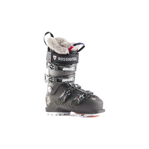 Rossignol Pure Heat Gripwalk Gold Women's Ski Boots