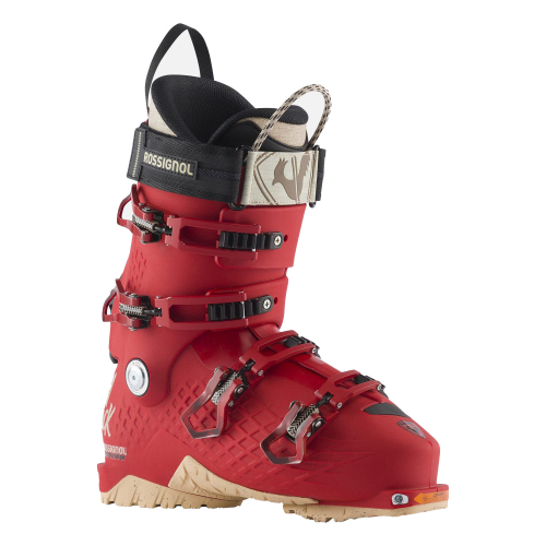 Rossignol Alltrack Pr 130lt Mv Gw Red Men's Ski Boots