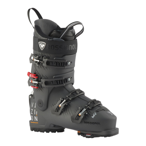 Chaussures de Ski Rossignol Vizion 4b Pro 100 Mv Gw Mt Grey Homme