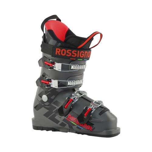 Chaussures de Ski Rossignol Hero Jr 65 Meteor Grey Garçon